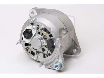 4900 1 alternator