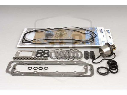 16186 1 cylinder head kit