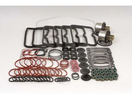 16267 1 cylinder head kit