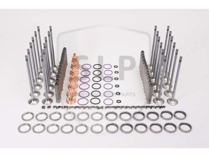 16258 1 cylinder head kit