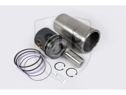 17884 1 cylinder liner kit