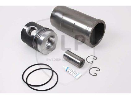 17236 1 cylinder liner kit