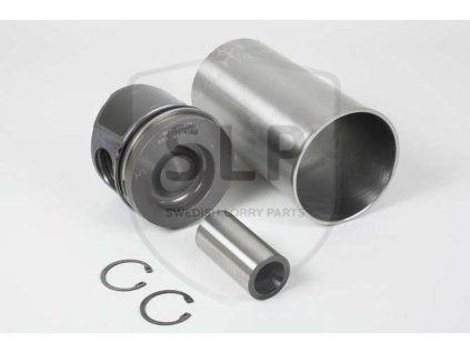 17701 1 cylinder liner kit