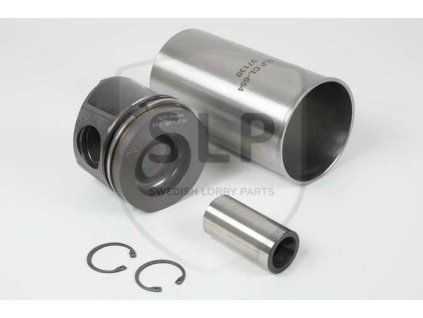 17707 1 cylinder liner kit