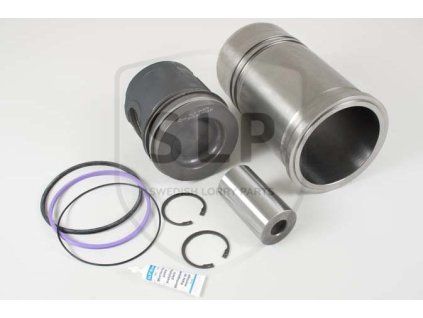17737 1 cylinder liner kit