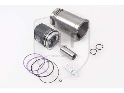 17827 1 cylinder liner kit