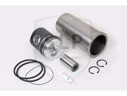 17206 1 cylinder liner kit