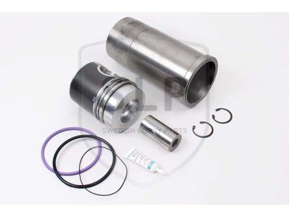 17458 1 cylinder liner kit