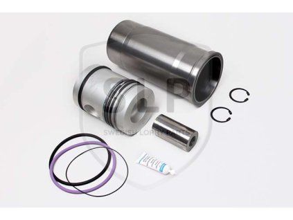 17440 1 cylinder liner kit