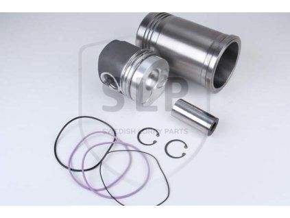 17296 1 cylinder liner kit