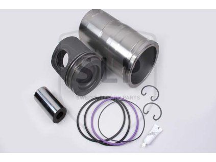 17527 1 cylinder liner kit
