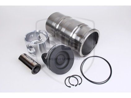 17392 1 cylinder liner kit