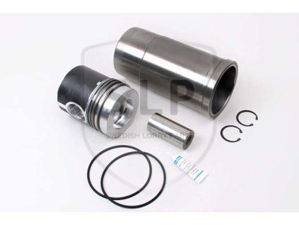 17227 1 cylinder liner kit