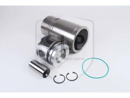 17569 1 cylinder liner kit