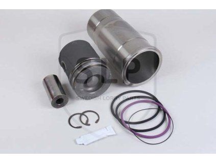 17356 1 cylinder liner kit