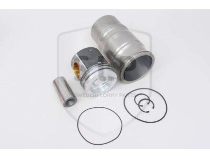 17581 1 cylinder liner kit 1798604