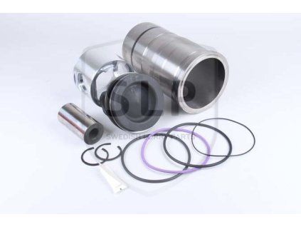 17947 1 cylinder liner kit 20521943