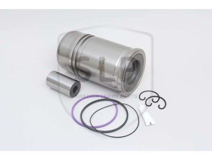 17377 1 cylinder liner kit 22104330