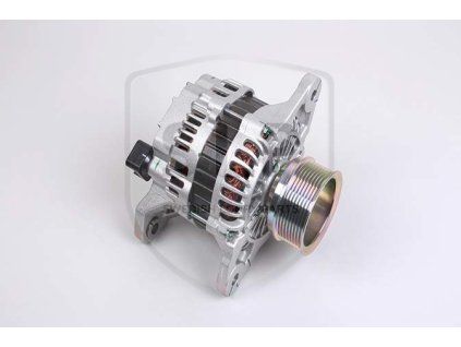 4702 1 alternator