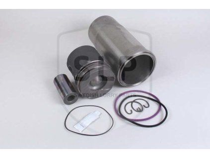 17506 1 cylinder liner kit 3097434