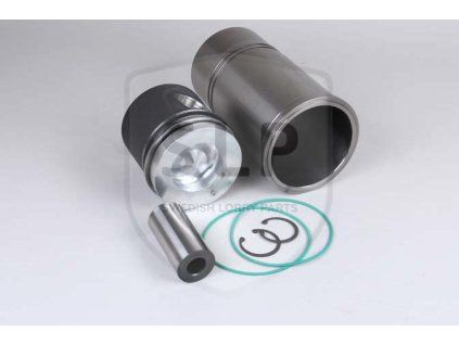 17536 1 cylinder liner kit 3843536