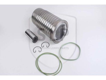 17548 1 cylinder liner kit 551555