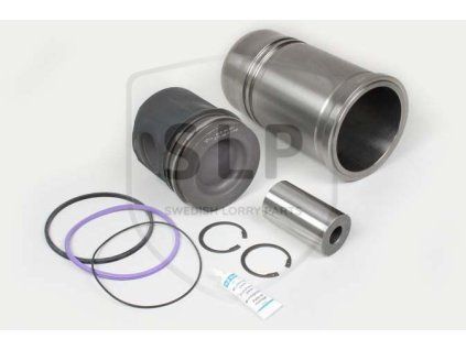 17764 1 cylinder liner kit 85103701