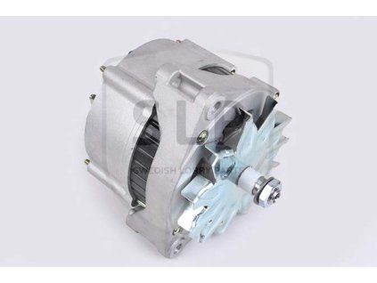 4846 1 alternator