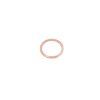 19744 washer 10 4x13 75x1 37 mm thk