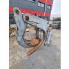31291 2 hydraulicky drapak na drevo