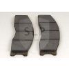13441 1 brake pad kit