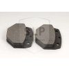 13465 1 brake pad kit