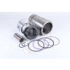 17947 1 cylinder liner kit 20521943