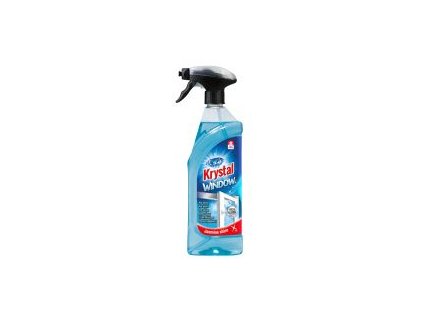 krystal na okna 750 ml se zpenovacem