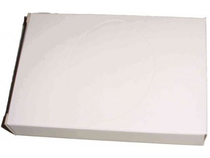 sacky hygienicke pro zasobnik hyg bag 25 ks bile