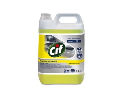 100858574 0 Cif odmaštění 5l