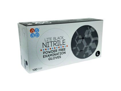 vyr 1729ASAP NITRIL cerne L