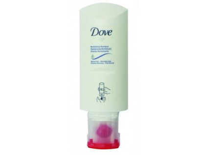 526 softcare dove shampoo 28x 300ml