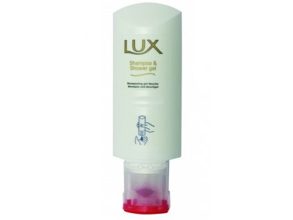 532 softcare lux sampon a sprchovy gel 2v1 28x 300ml