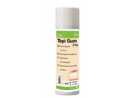 700 taski tapi gum 6 x 0 5 l aerosol odstranuje zvykacky z kobercu