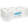 toaletni papir jumbo 19 cm hygotrendy 120 m 19 cm 9 5 cm 2 vrst celuloza 1 x 12 roli