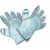 Rukavice PE jednorázové (Velikost L)