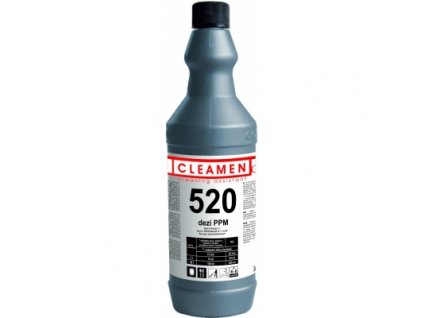 Cormen "CLEAMEN 520", 1L, dezi PPM