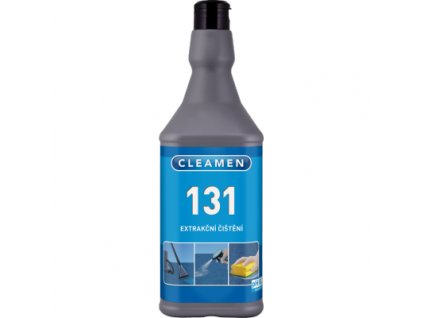 Cormen "CLEAMEN 131",1L, na koberce, extraktor