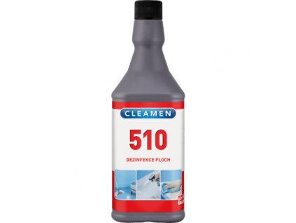 Cormen "CLEAMEN 510", 1L, dezi PP