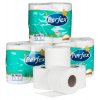 Toaletní papír  PERFEX 2vr.,150útr.,celulóza