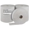 Toaletní papír JUMBO 280, 1vr., 340m, šedé