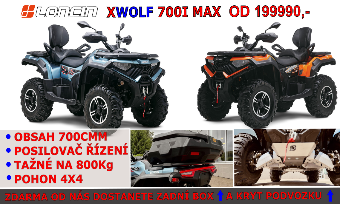 XWOLF