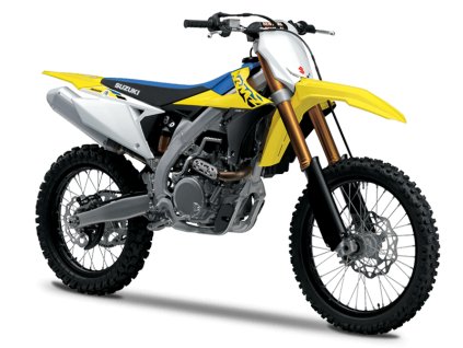 RMZ450