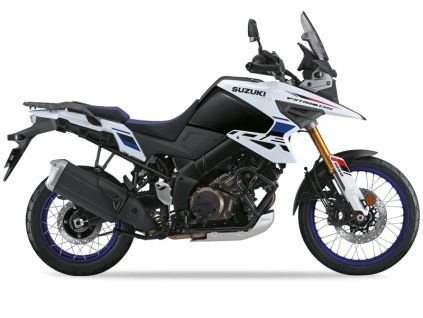 V-STROM 1050DE